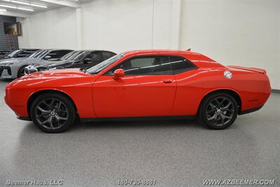 2018 Dodge Challenger SXT   - Photo 4 - Mesa, AZ 85202