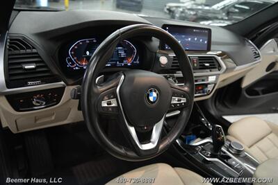 2020 BMW X3 sDrive30i   - Photo 26 - Mesa, AZ 85202