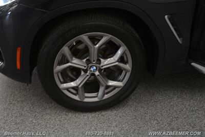 2020 BMW X3 sDrive30i   - Photo 44 - Mesa, AZ 85202