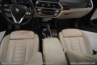2020 BMW X3 sDrive30i   - Photo 17 - Mesa, AZ 85202