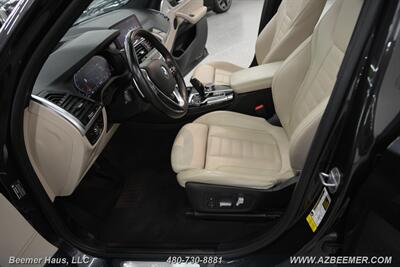 2020 BMW X3 sDrive30i   - Photo 14 - Mesa, AZ 85202