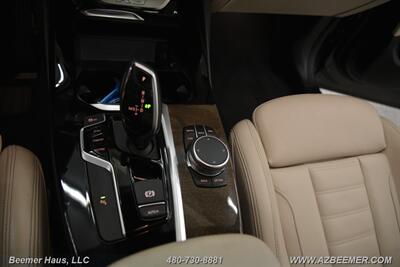 2020 BMW X3 sDrive30i   - Photo 33 - Mesa, AZ 85202