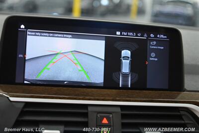 2020 BMW X3 sDrive30i   - Photo 30 - Mesa, AZ 85202