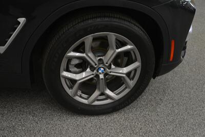 2020 BMW X3 sDrive30i   - Photo 43 - Mesa, AZ 85202