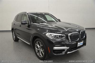2020 BMW X3 sDrive30i   - Photo 6 - Mesa, AZ 85202