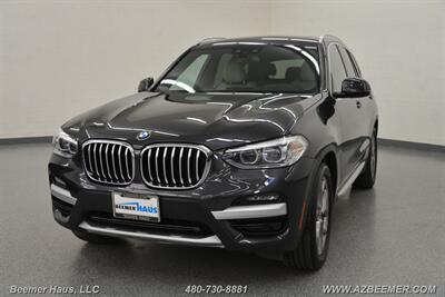 2020 BMW X3 sDrive30i   - Photo 1 - Mesa, AZ 85202
