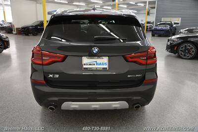 2020 BMW X3 sDrive30i   - Photo 10 - Mesa, AZ 85202