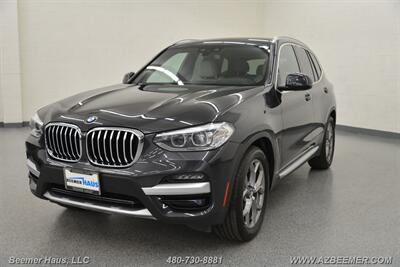 2020 BMW X3 sDrive30i   - Photo 2 - Mesa, AZ 85202