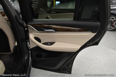 2020 BMW X3 sDrive30i   - Photo 38 - Mesa, AZ 85202