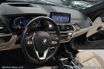 2020 BMW X3 sDrive30i   - Photo 13 - Mesa, AZ 85202