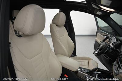 2020 BMW X3 sDrive30i   - Photo 20 - Mesa, AZ 85202