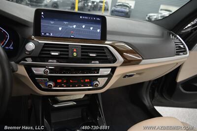 2020 BMW X3 sDrive30i   - Photo 28 - Mesa, AZ 85202