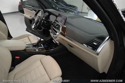 2020 BMW X3 sDrive30i   - Photo 19 - Mesa, AZ 85202