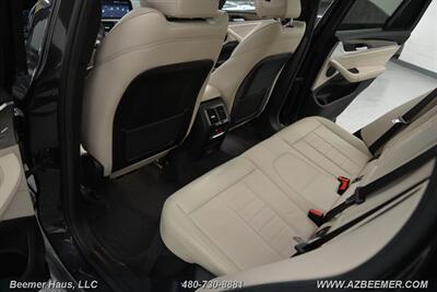 2020 BMW X3 sDrive30i   - Photo 24 - Mesa, AZ 85202