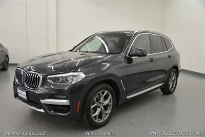 2020 BMW X3 sDrive30i   - Photo 3 - Mesa, AZ 85202