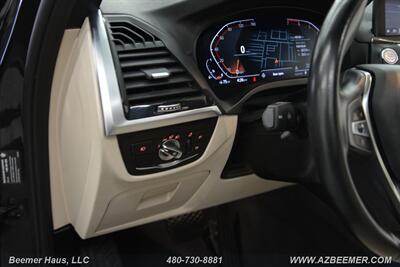 2020 BMW X3 sDrive30i   - Photo 25 - Mesa, AZ 85202