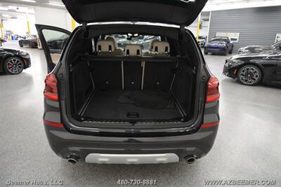 2020 BMW X3 sDrive30i   - Photo 40 - Mesa, AZ 85202