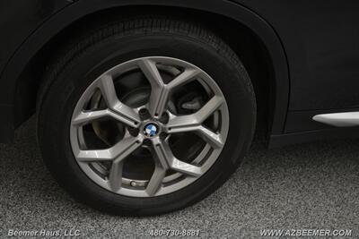 2020 BMW X3 sDrive30i   - Photo 42 - Mesa, AZ 85202