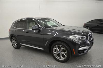2020 BMW X3 sDrive30i   - Photo 7 - Mesa, AZ 85202