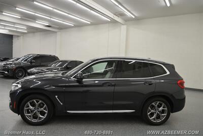 2020 BMW X3 sDrive30i   - Photo 4 - Mesa, AZ 85202