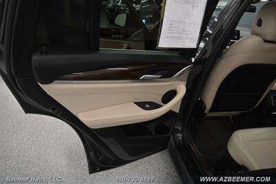 2020 BMW X3 sDrive30i   - Photo 37 - Mesa, AZ 85202