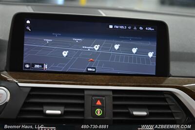 2020 BMW X3 sDrive30i   - Photo 29 - Mesa, AZ 85202
