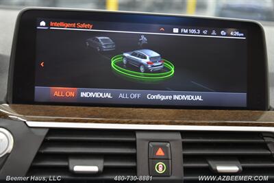 2020 BMW X3 sDrive30i   - Photo 31 - Mesa, AZ 85202