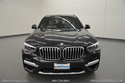 2020 BMW X3 sDrive30i   - Photo 5 - Mesa, AZ 85202