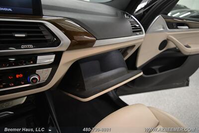 2020 BMW X3 sDrive30i   - Photo 34 - Mesa, AZ 85202