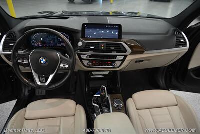 2020 BMW X3 sDrive30i   - Photo 16 - Mesa, AZ 85202