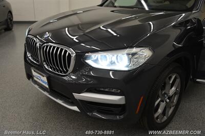 2020 BMW X3 sDrive30i   - Photo 46 - Mesa, AZ 85202