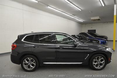 2020 BMW X3 sDrive30i   - Photo 8 - Mesa, AZ 85202