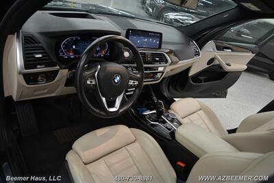2020 BMW X3 sDrive30i   - Photo 12 - Mesa, AZ 85202