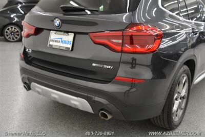 2020 BMW X3 sDrive30i   - Photo 41 - Mesa, AZ 85202