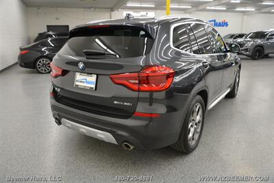 2020 BMW X3 sDrive30i   - Photo 9 - Mesa, AZ 85202