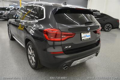 2020 BMW X3 sDrive30i   - Photo 11 - Mesa, AZ 85202