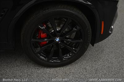 2023 BMW X4 M40i   - Photo 46 - Mesa, AZ 85202