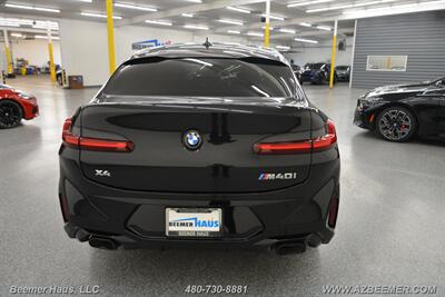 2023 BMW X4 M40i   - Photo 10 - Mesa, AZ 85202