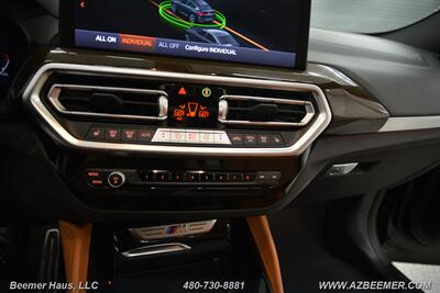 2023 BMW X4 M40i   - Photo 35 - Mesa, AZ 85202