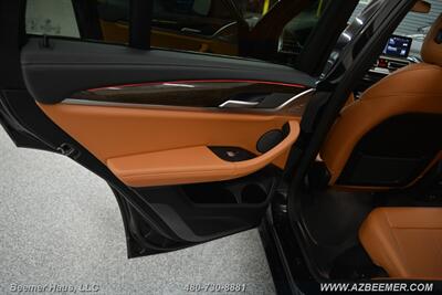 2023 BMW X4 M40i   - Photo 40 - Mesa, AZ 85202