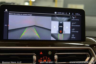 2023 BMW X4 M40i   - Photo 33 - Mesa, AZ 85202