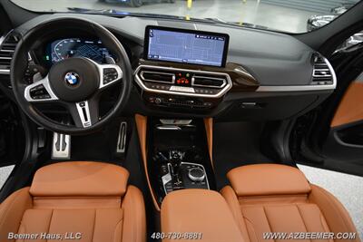 2023 BMW X4 M40i   - Photo 16 - Mesa, AZ 85202