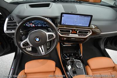 2023 BMW X4 M40i   - Photo 18 - Mesa, AZ 85202