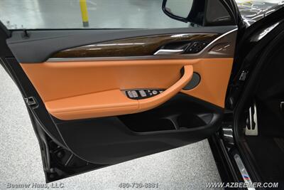 2023 BMW X4 M40i   - Photo 39 - Mesa, AZ 85202