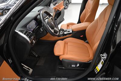 2023 BMW X4 M40i   - Photo 14 - Mesa, AZ 85202