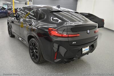 2023 BMW X4 M40i   - Photo 11 - Mesa, AZ 85202