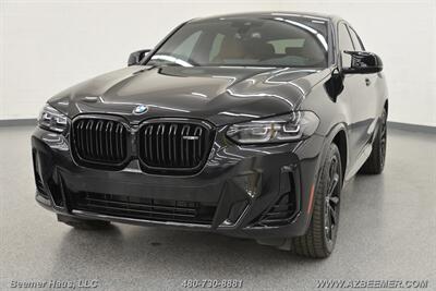2023 BMW X4 M40i   - Photo 1 - Mesa, AZ 85202