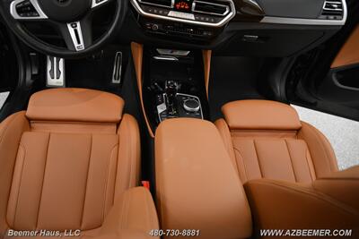2023 BMW X4 M40i   - Photo 17 - Mesa, AZ 85202