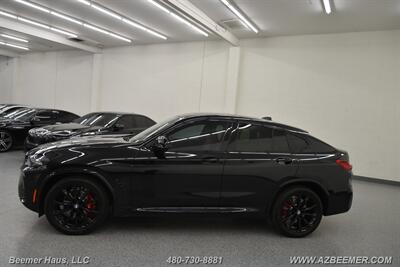 2023 BMW X4 M40i   - Photo 4 - Mesa, AZ 85202