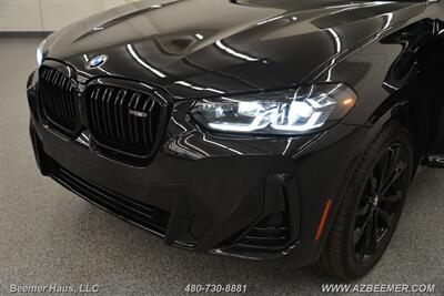 2023 BMW X4 M40i   - Photo 49 - Mesa, AZ 85202